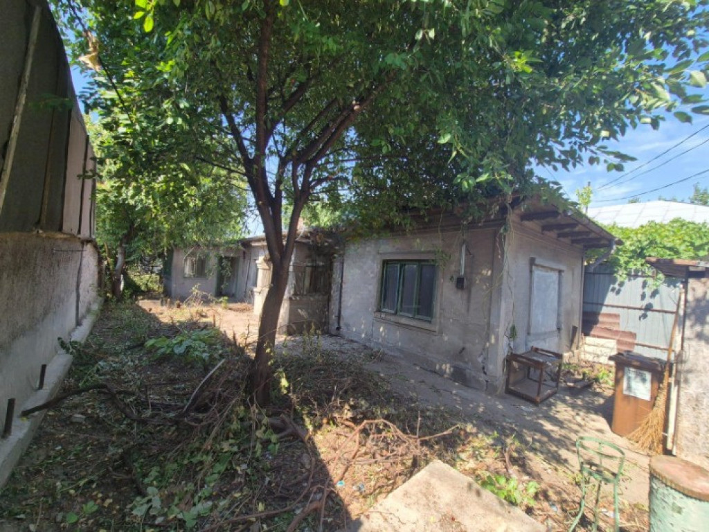 Teren intravilan - ultracentral - Braila -