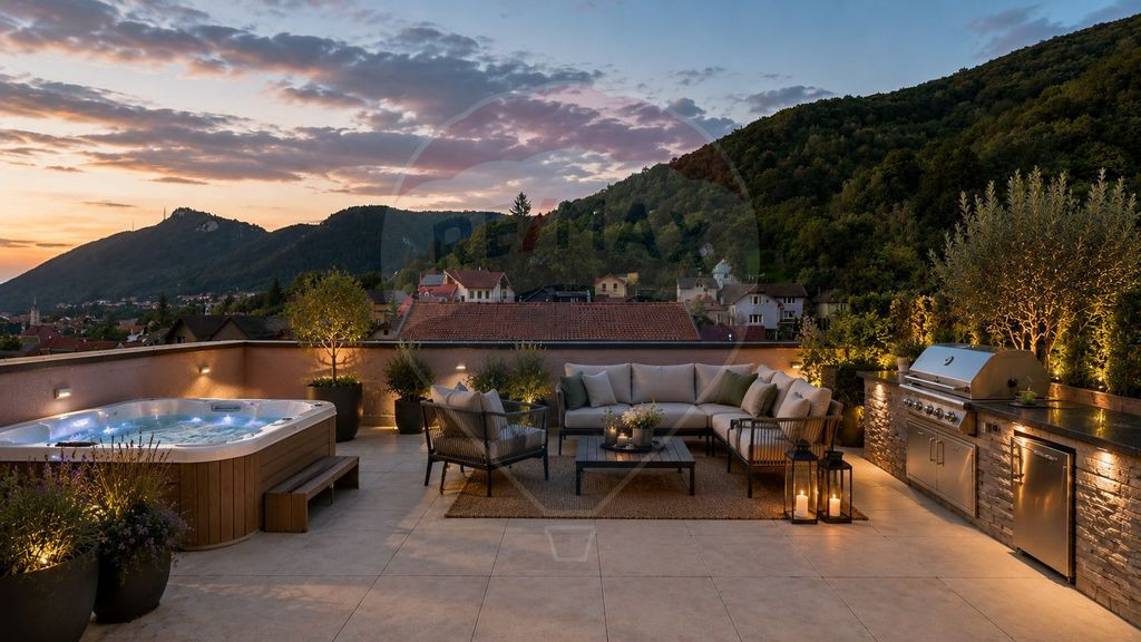 COMPLEX HOTELIER POTENTIAL EXTINDERE | PREDEAL CIOPLEA | ...