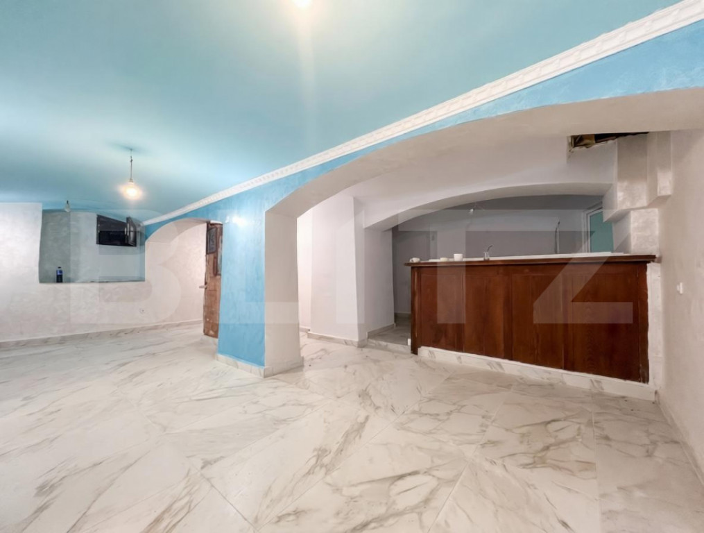 Spațiu comercial, 91 mp, zona Ultracentrala