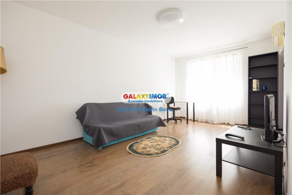 Apartament de 3 camere TITAN (str. Soldat Petre M. Tina)