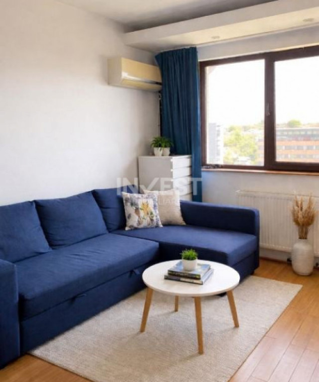 Apartament 2 camere-Tătărași- Bloc Nou