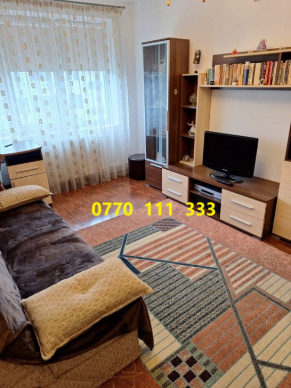 - Apartament 2 camere Calarasilor, mobilat utilat