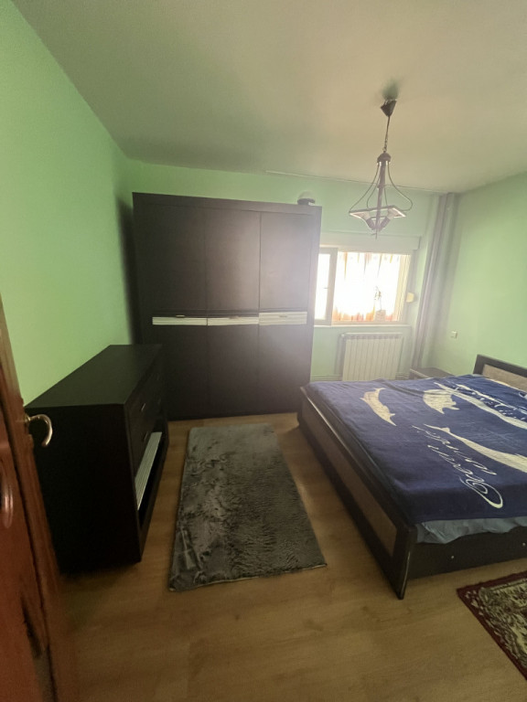 Apartament 2 camere nord langa peco la parter