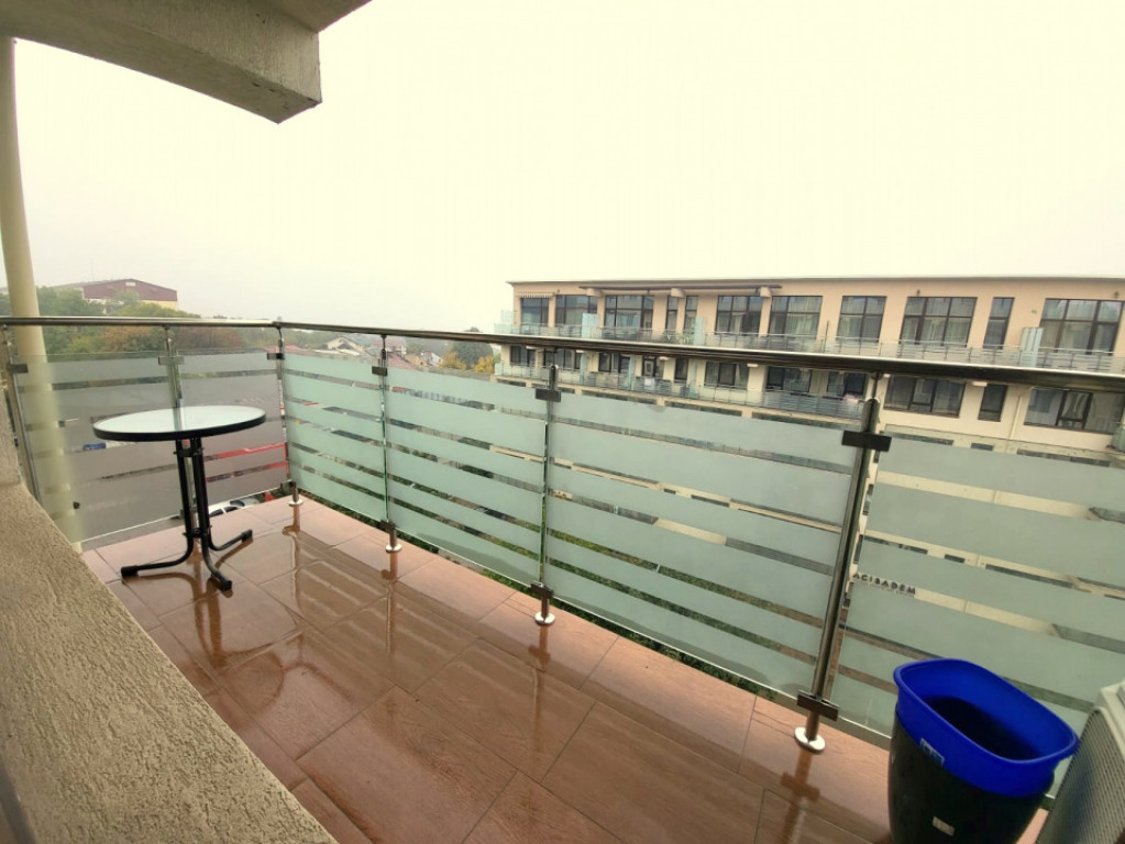 Exclusive Residence Copou Apartament Liber