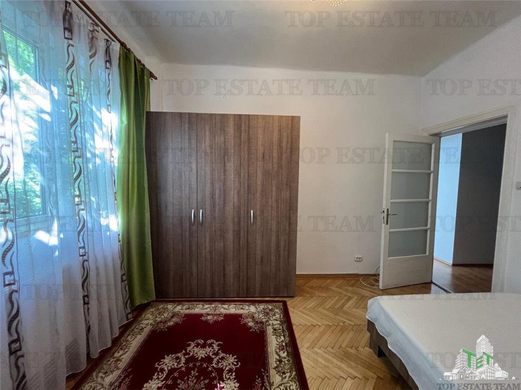 Apartament 2 Camere | Asmita Gardens | Tineretului