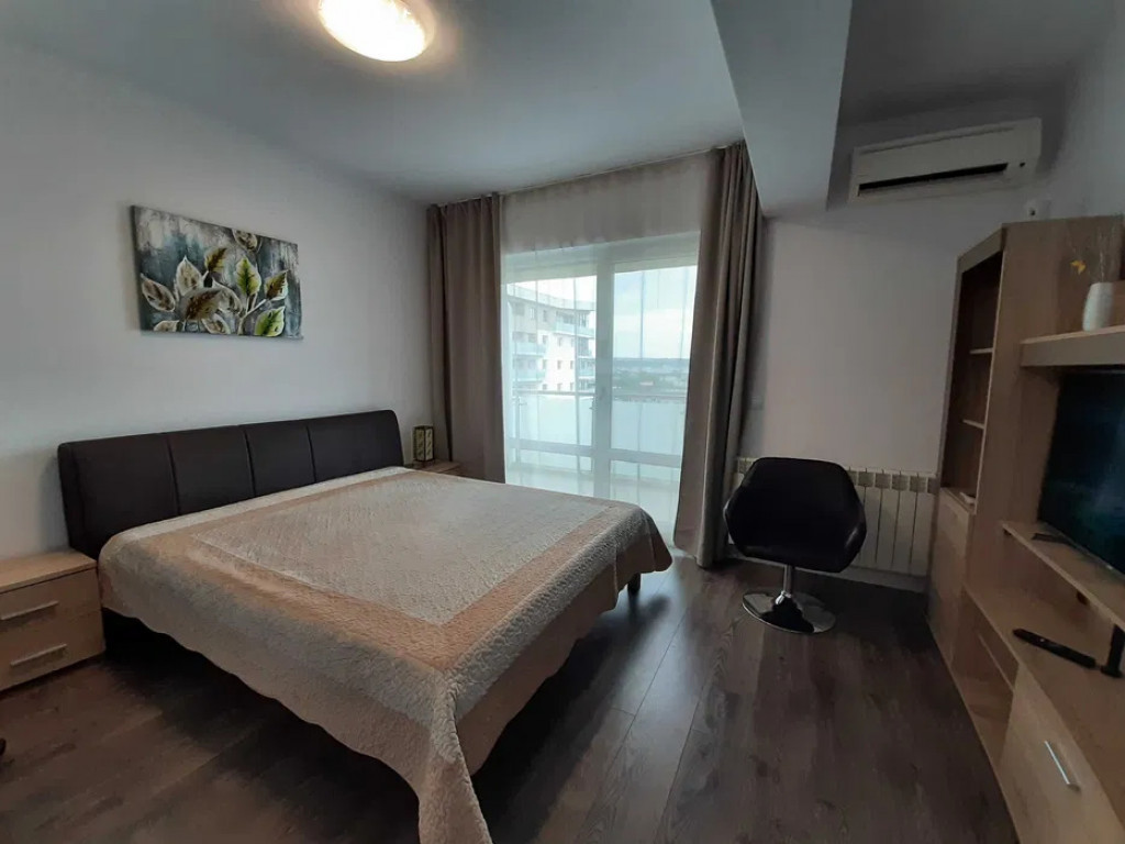 Apartament 1 Camera | Central