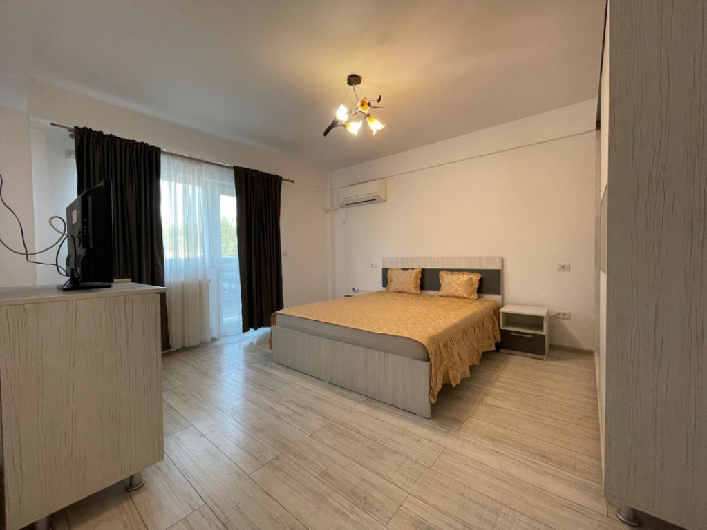 Apartament o camera | Conest Tudor Vladimirescu
