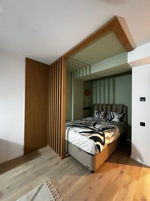 Apartament 2 Camere Podu Ros