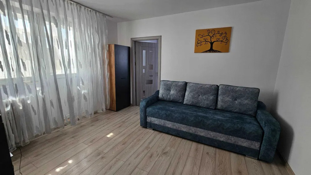 Apartament 1 Camera | Gara