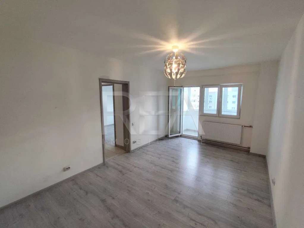 2 camere Câmpia Libertății decomandat, Risc 2, metrou, 57