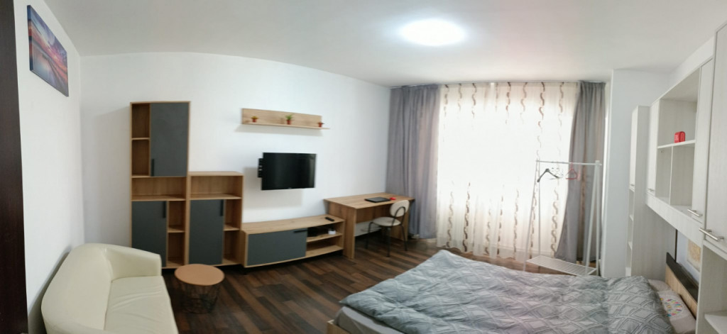 Apartament modern 2 camere Moara de Vânt | Loc de parcare i