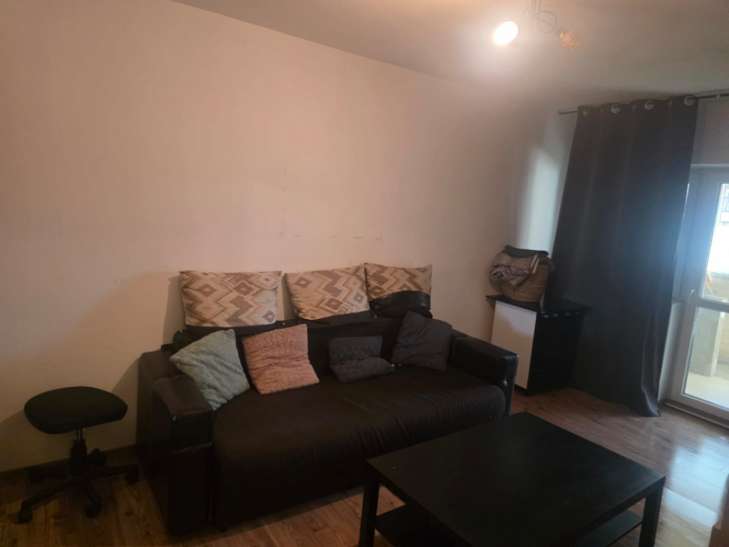 Apartament 2 camere, 50 mp - Soseau Voinesti