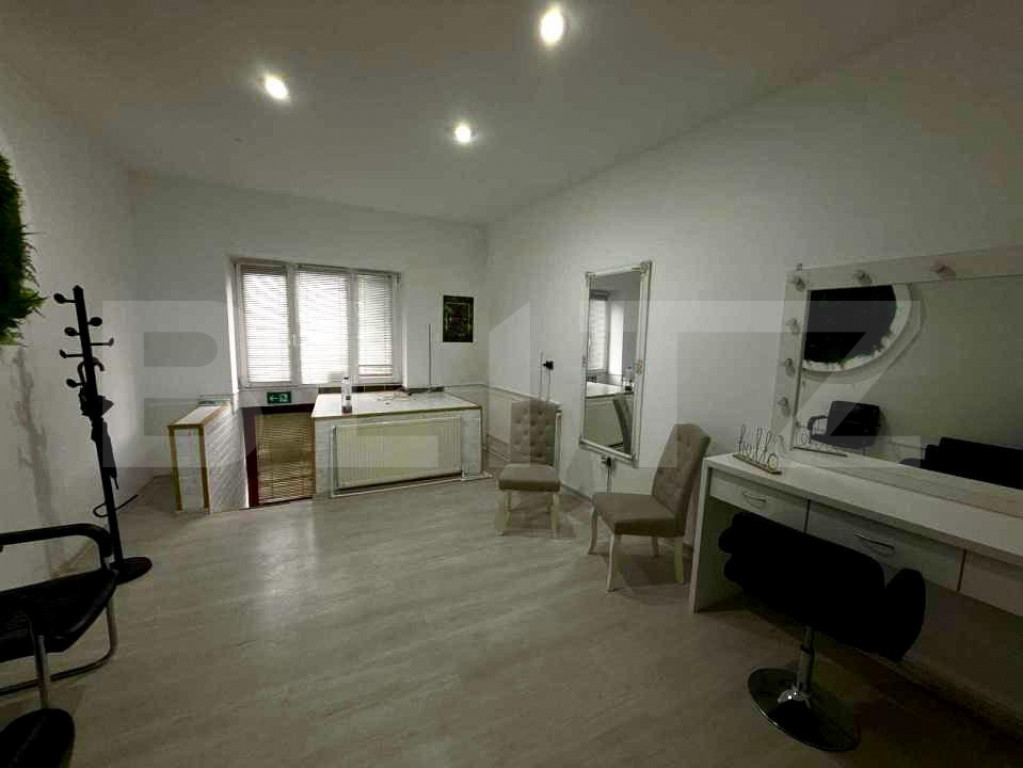 Spațiu comercial, 260 mp utili, zona Central