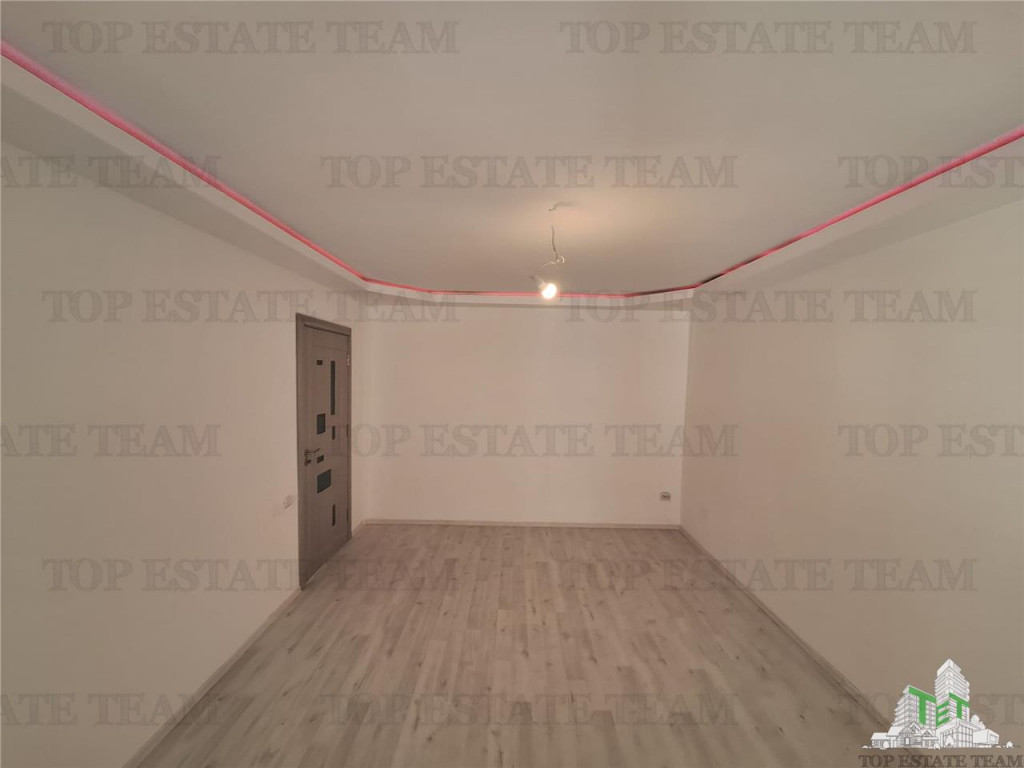 Apartament elegant - 4 camere - - Braila