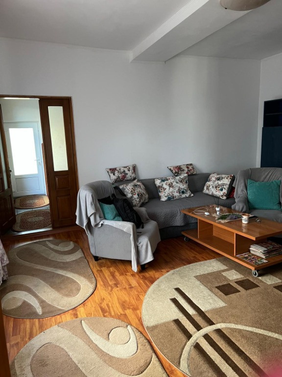 Casa P+ M Calea Galati /P-ta Saraca