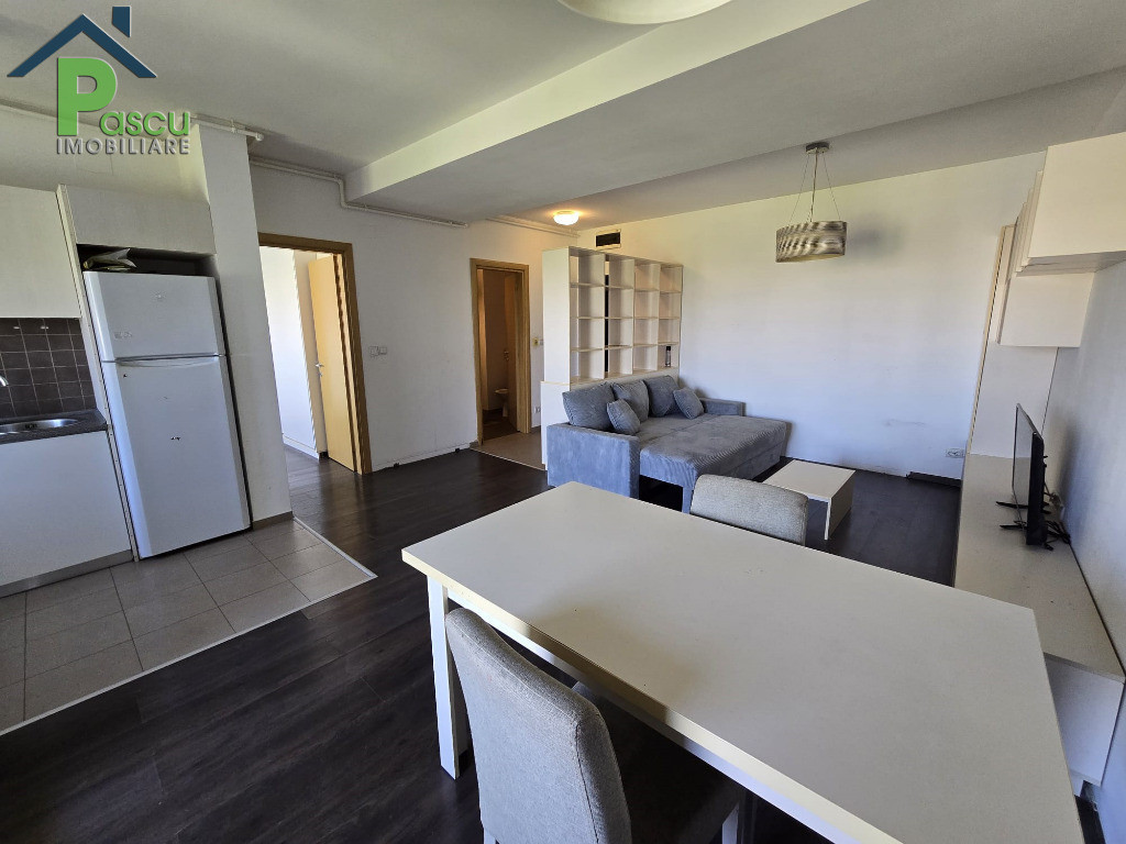 Inchiriere apartament 2 camere Theodor Pallady, drumul Gura Solcii