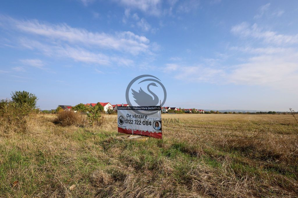 Teren de vanzare | 5050mp | Zona de Nord, Ploiesti | COMI...