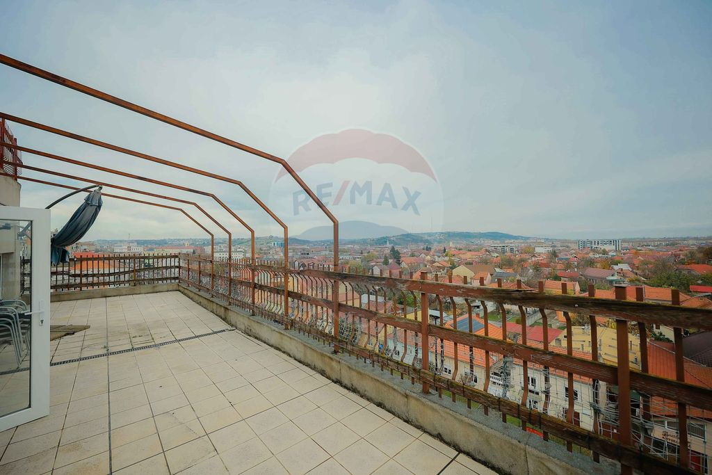 Apartament de vânzare 2 camere, 56mp, Cantemir, Oradea