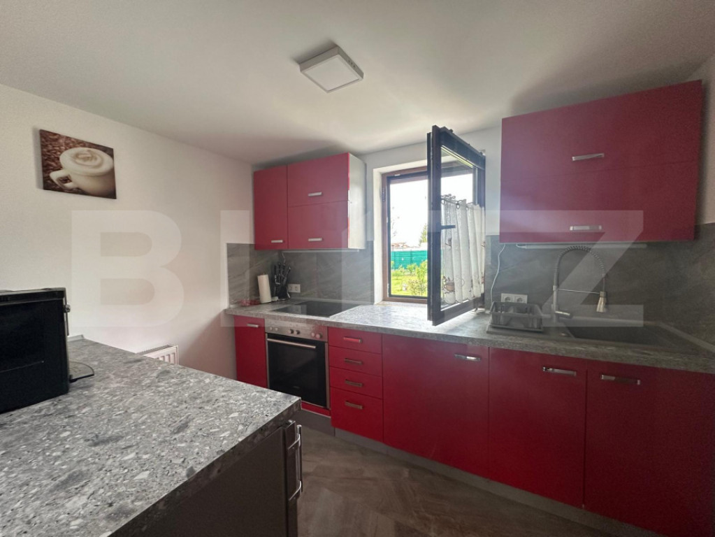 Casa duplex Rasnov, Brasov