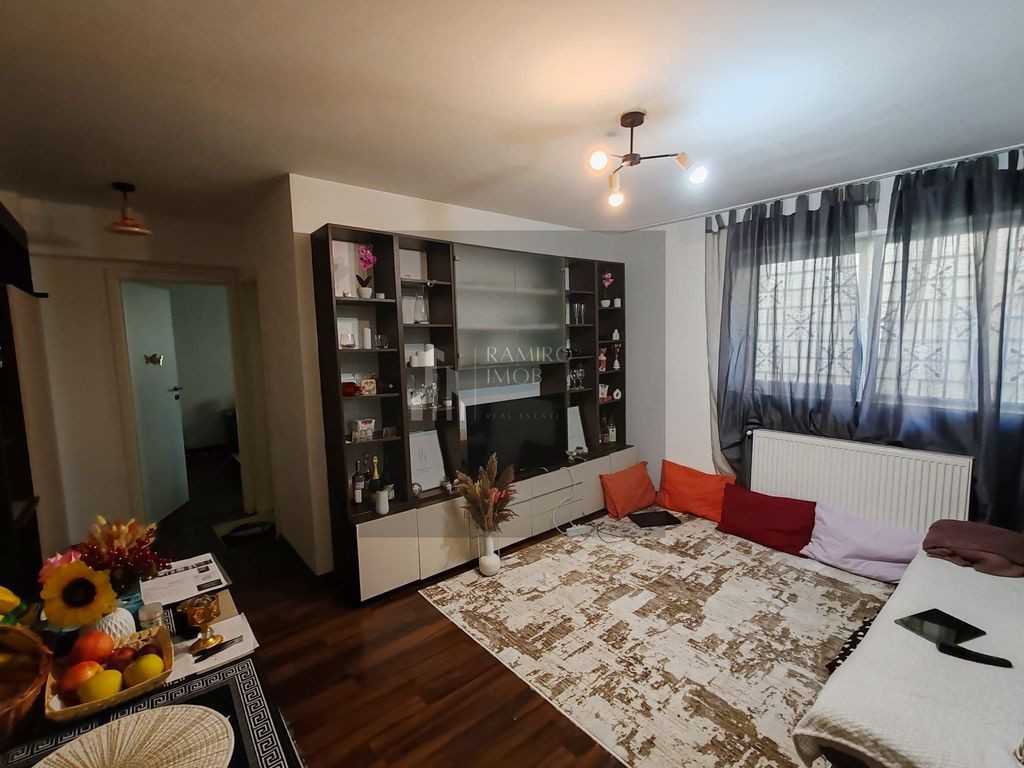 APARTAMENT 2 CAMERE, 1 DECEMBRIE/STR.BURNITEI MOBILAT-UTI...
