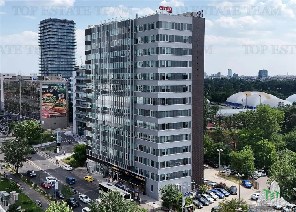 Spatiu de Birouri de 585 mp in Zona Floreasca