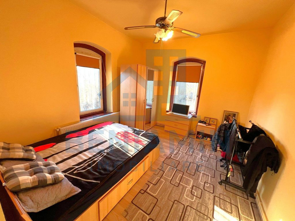 Puskin / Vila Versatila 88 mp – Cabinete / Birouri / After