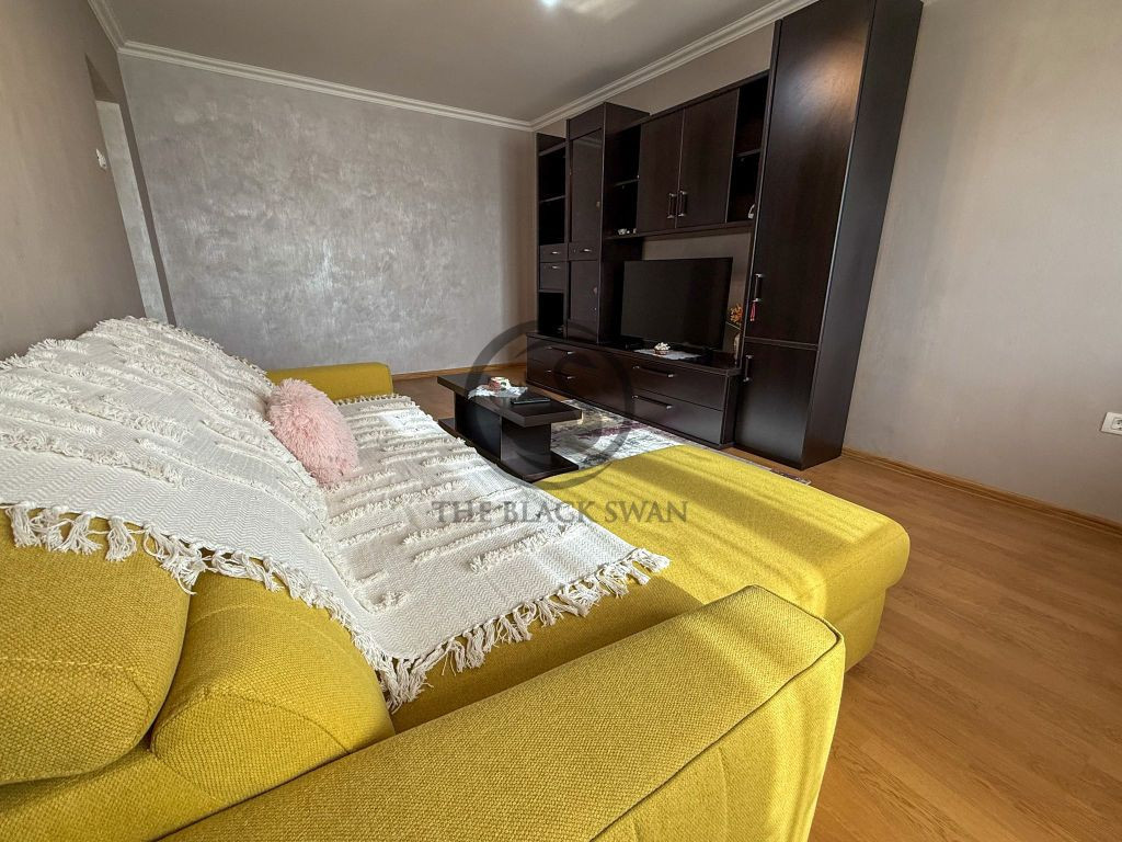 Apartament cu 2 camere de inchiriat |Modern | Zona 9 Mai ...