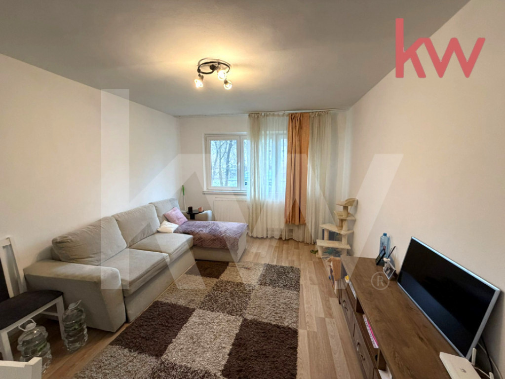 Apartament 3 Camere - Parter/ Craiovita - Orizont