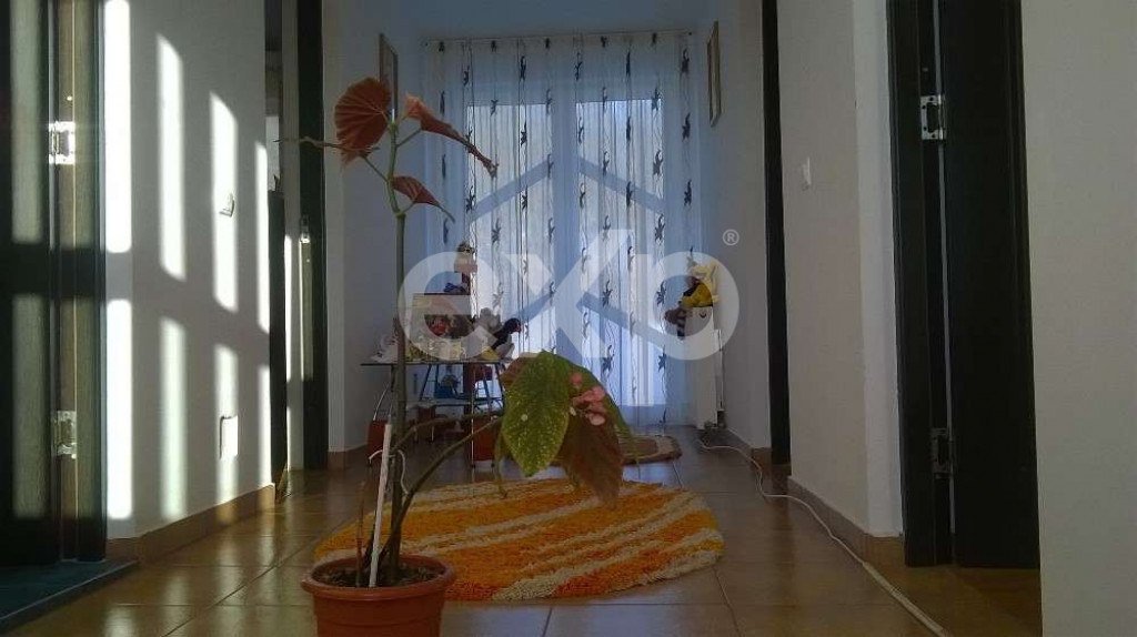 Casă spațioasă în Valea Mărului, cu anexa locuibilă ș