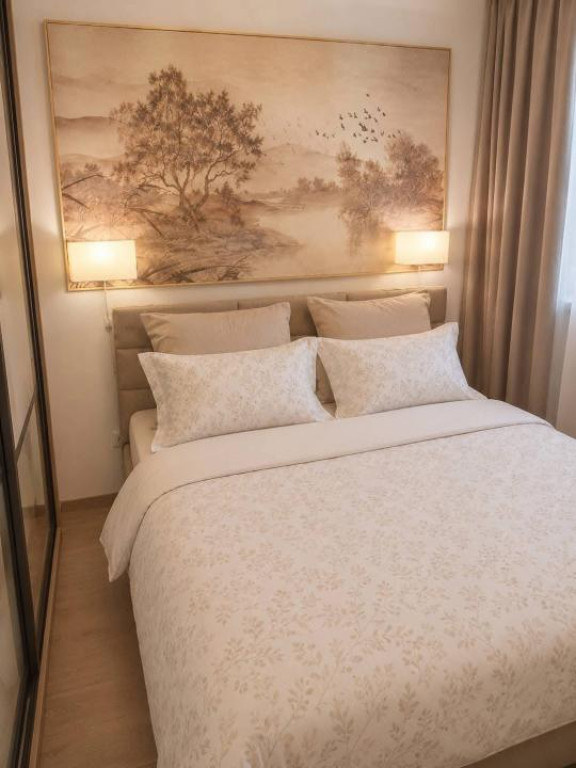 Apartament superb 3 camere Drumul Taberei liceul Moisil mobi