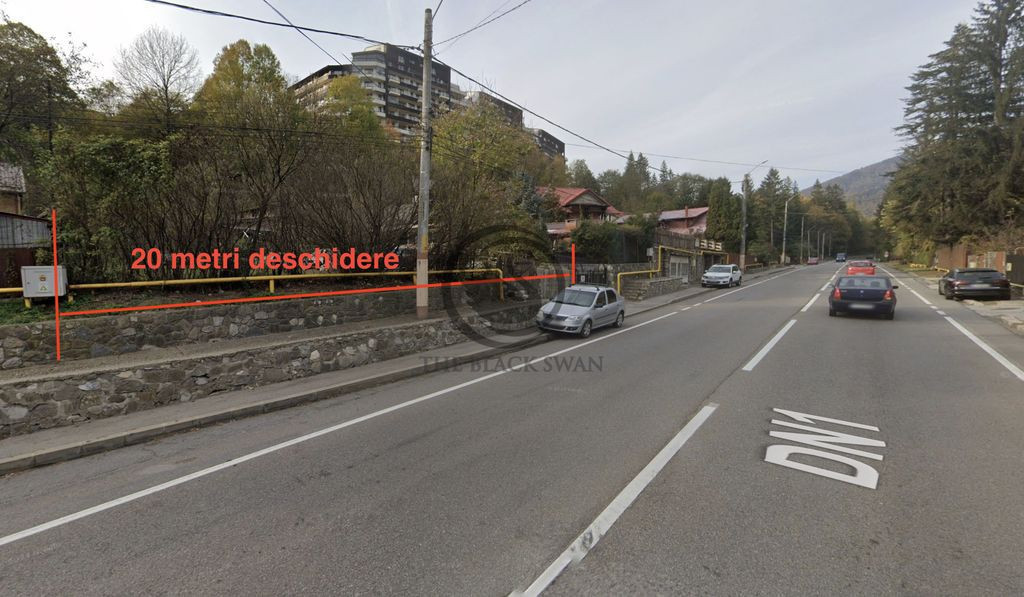 Teren intravilan de vânzare | 2.280mp | Sud, Ploiești |...