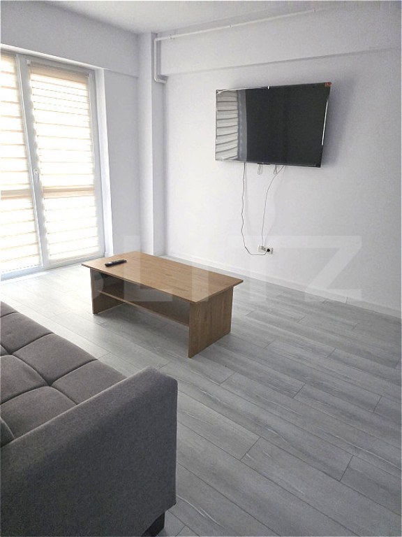 Apartament 2 camere, 59,5 mp, Valea Lupului