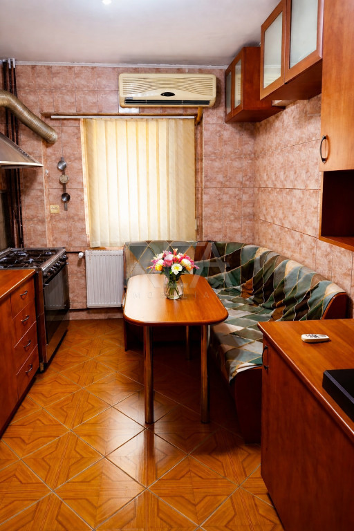 4 camere, Pantelimon, decomandat, parcare, 87 mp, metrou
