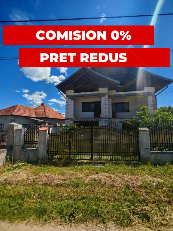 Casa Arges Retevoiești