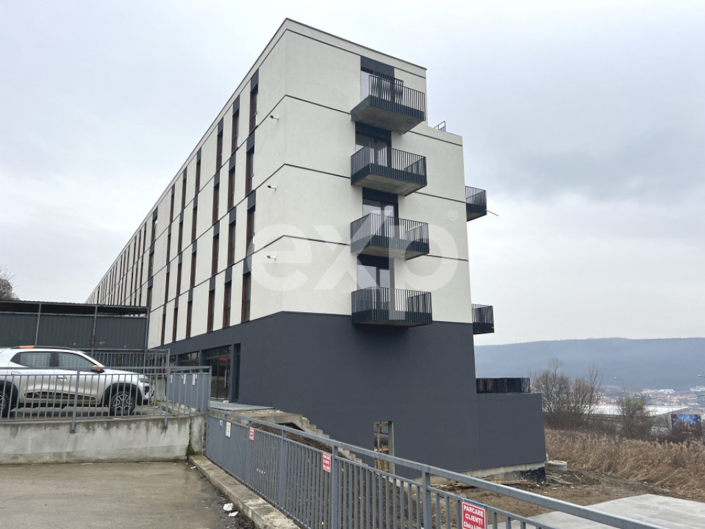 Apartament 3 camere 64 mp, Zorilor, lângă liceul Waldorf,
