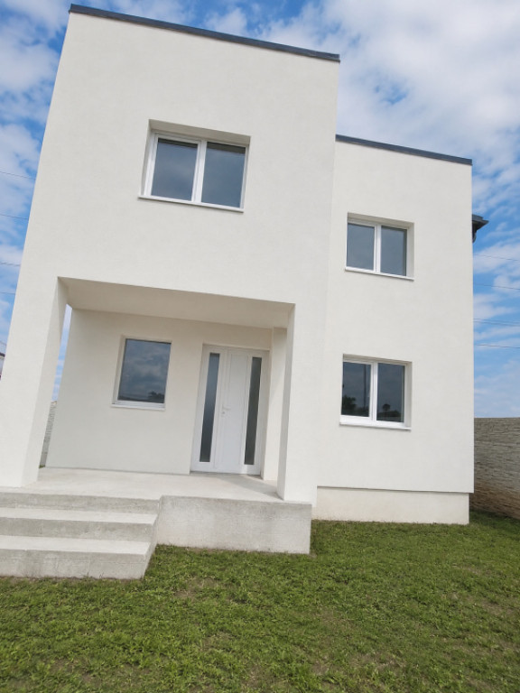 Casa P+1 zona Damila, teren 307mp