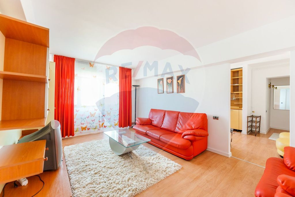 Apartament cu 2 camere de închiriat în zona Miorita
