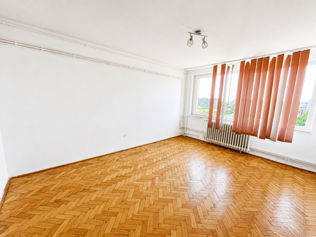 ???? Apartament 2 camere – zonă Circumvalațiuni / Dacia