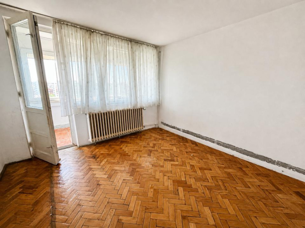 ???? Apartament 2 camere – zonă Circumvalațiuni / Dacia