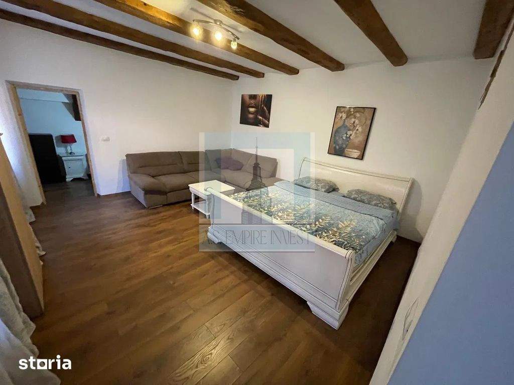 Apartament 2 camere , 42 mp- zona Centru Istoric