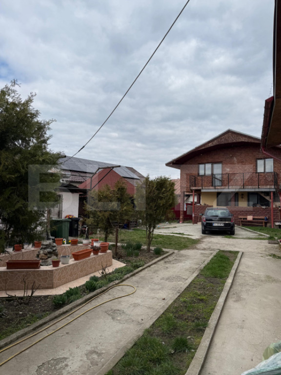 Casa P+1+M situata în Târgu Jiu, Aleea Sf. Dumitru