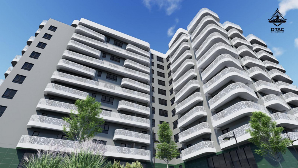 Apartament cu 2 cam | Finalizare 2026 | Direct dezvoltator |