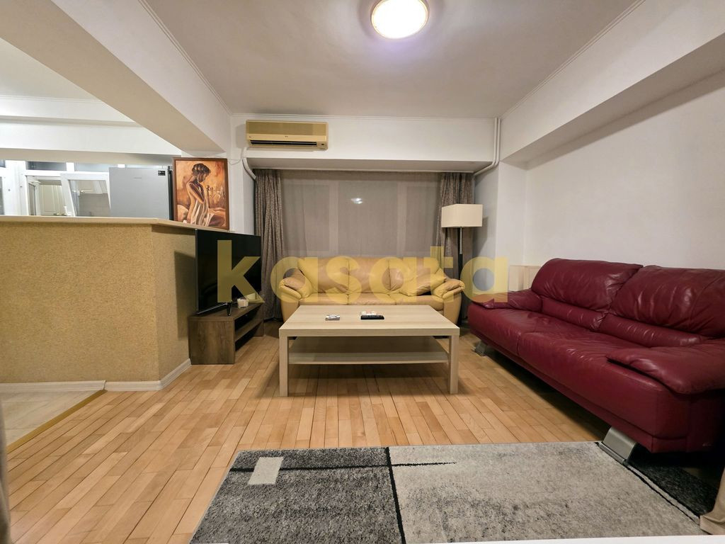 2 camere Baba Novac | Etaj 1 | Bloc reabilitat | 50 mp ut...