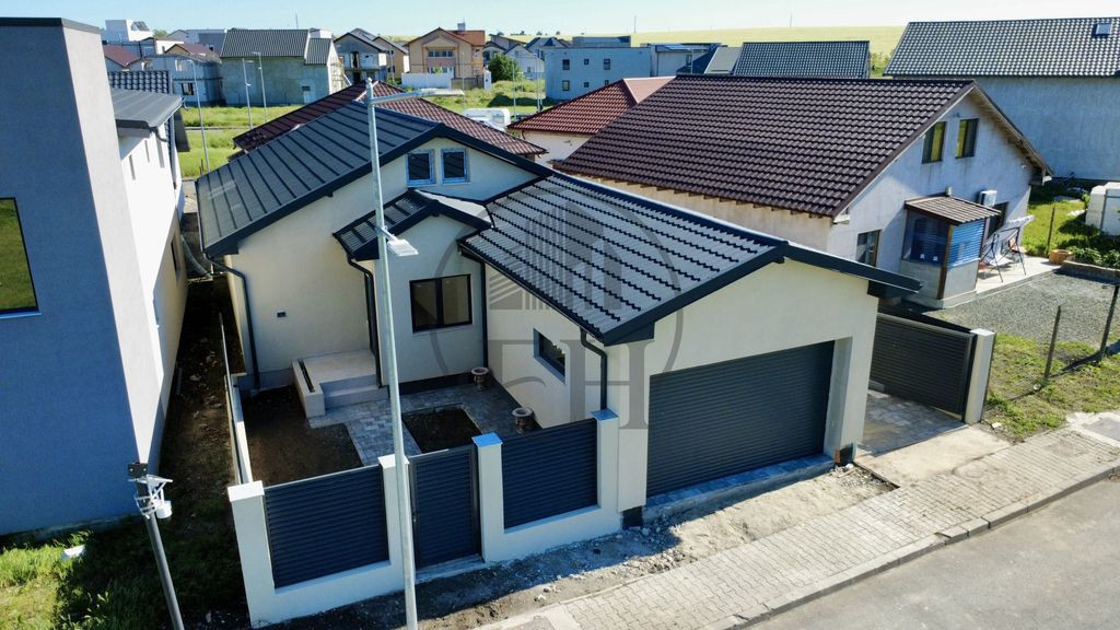 Casa de vanzare Valu lui Traian, Constanta