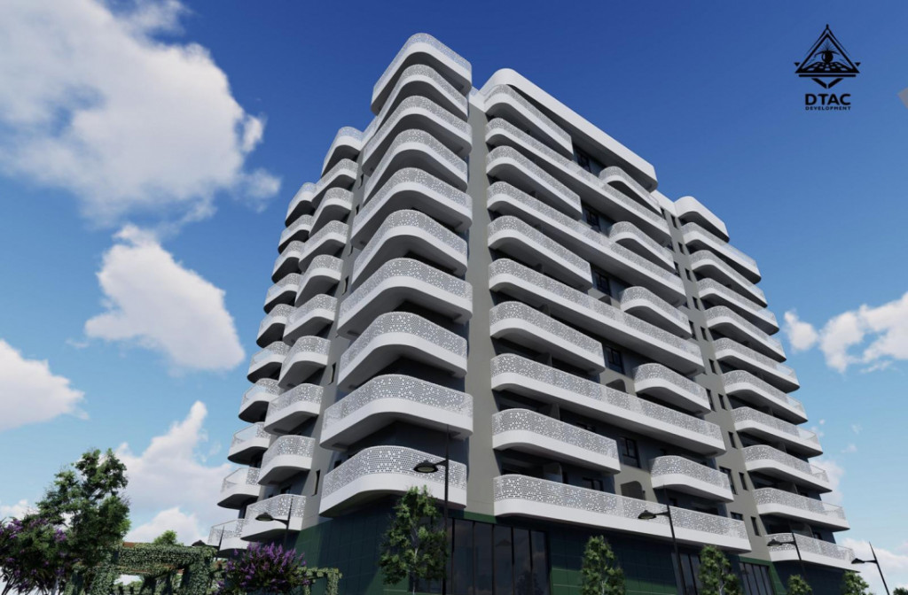 Apartament cu 3 cam | Finalizare 2026 | Direct dezvoltator |