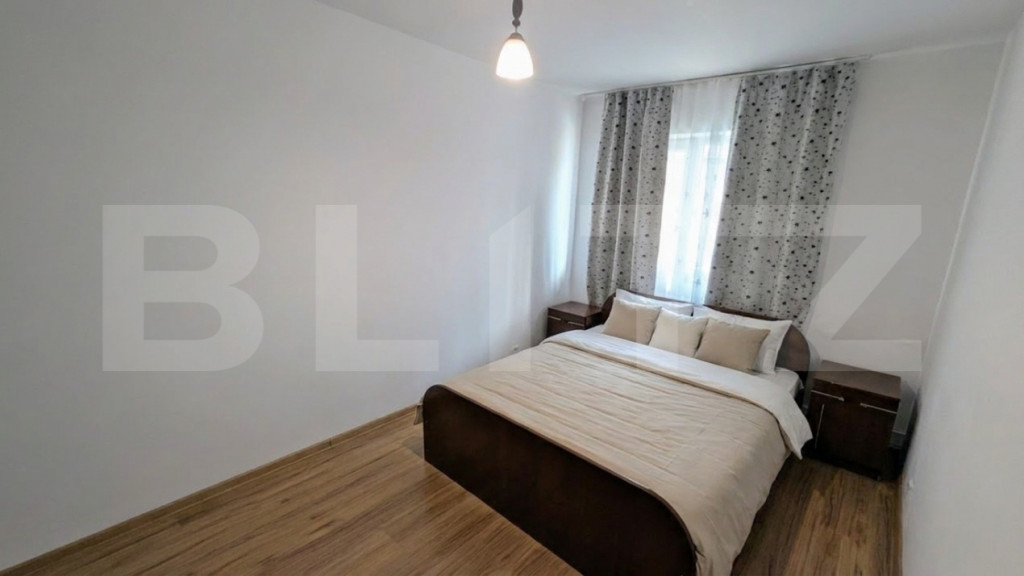 Apartament 2 camere, 46.50 mp, zona Cetate