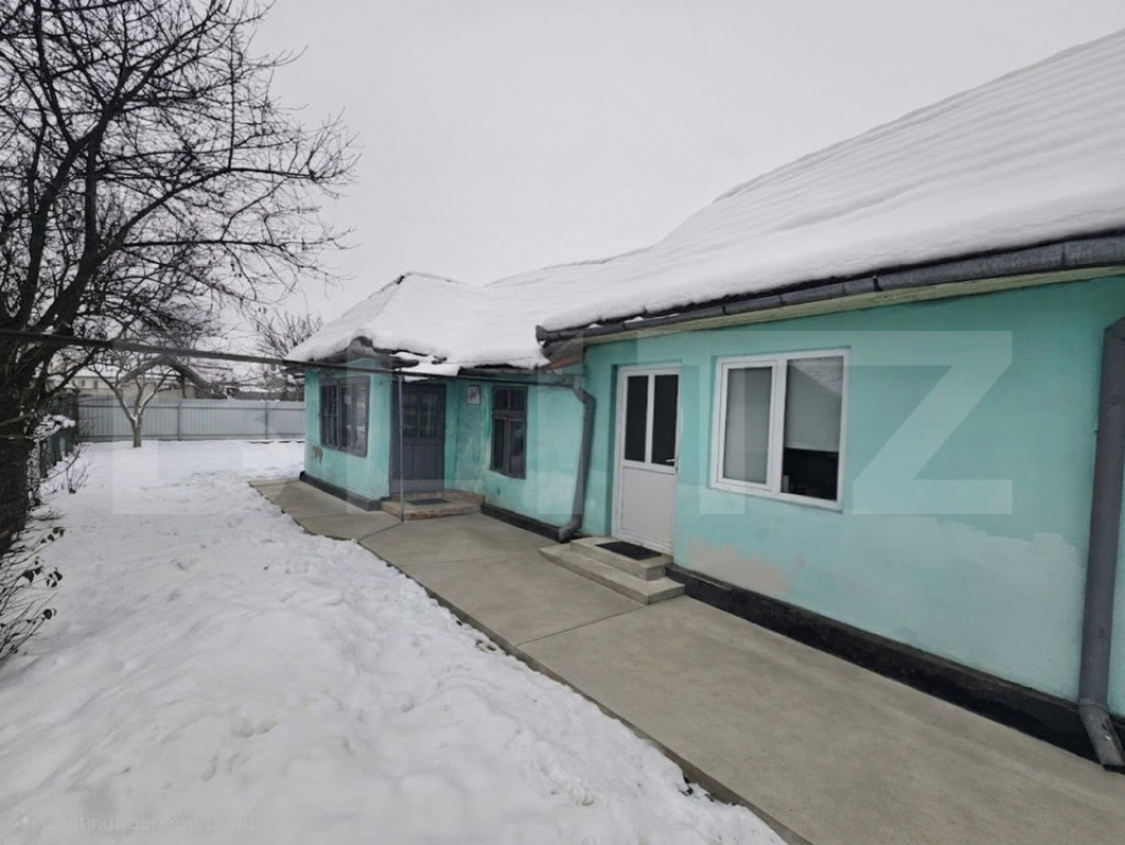 Casă de vânzare, 93 mp, Ocna Mureș