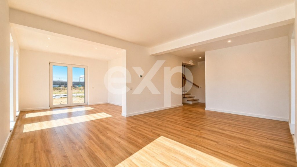 Crizantemelor Residence – Vilă finalizată tip Duplex, di
