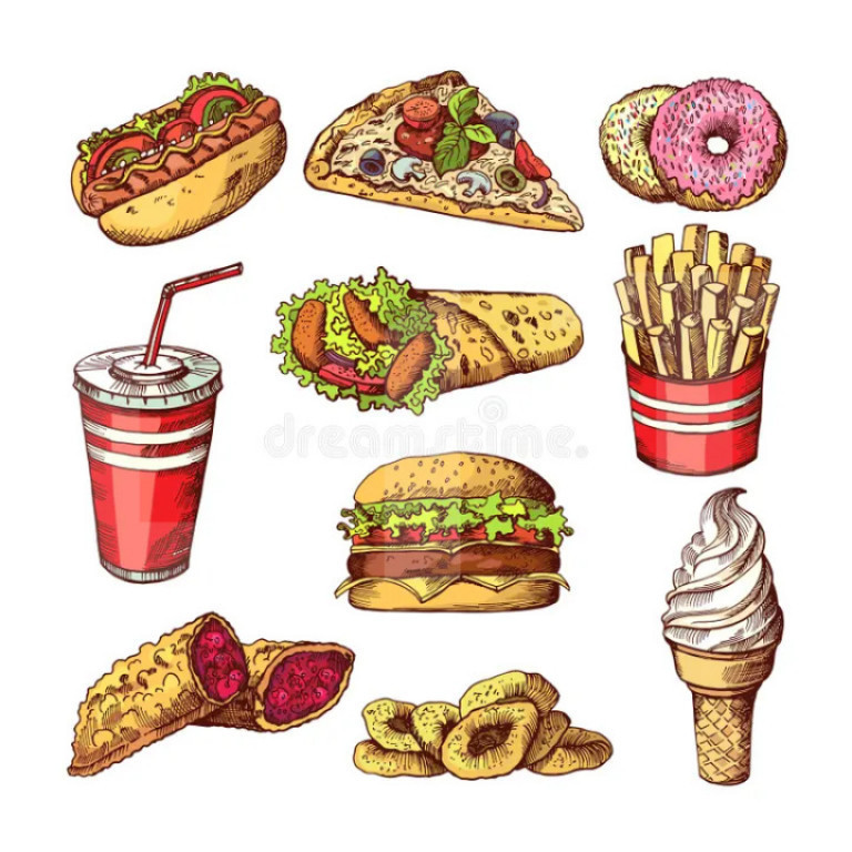 AFACERE Fast-food La Cheie