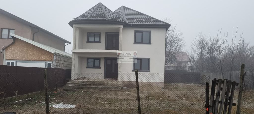 Vilă Premium Vanatori